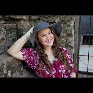 Meet your Posher, Patricia